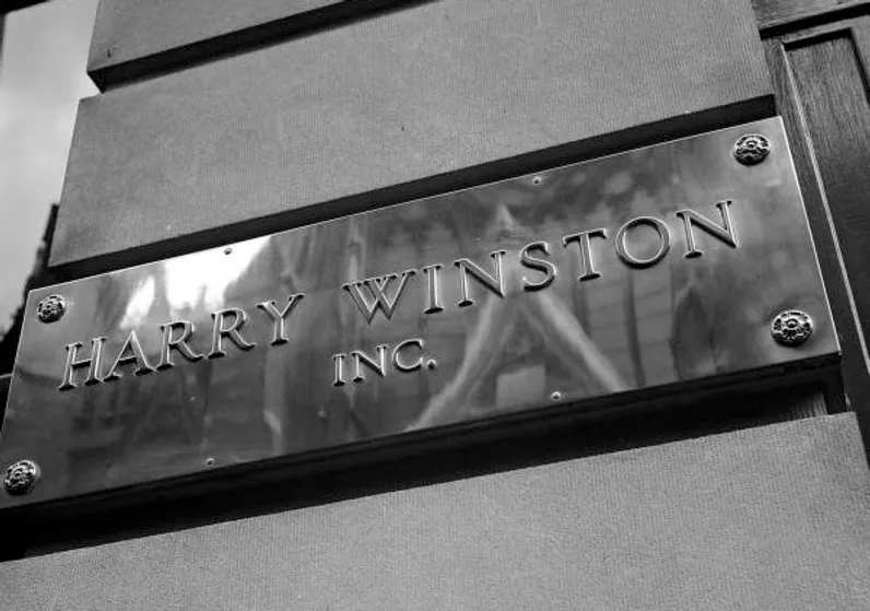 Harry Winston: история детища «короля бриллиантов»