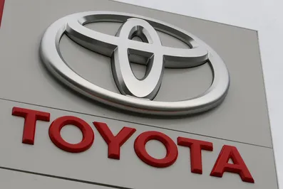 Toyota отзывает 6,4 млн машин