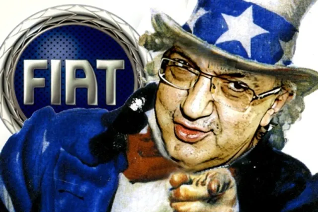 Станет ли Fiat американским?