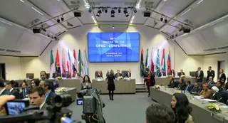 Капитал - ОПЕК заверила в скором росте мирового спроса на нефть