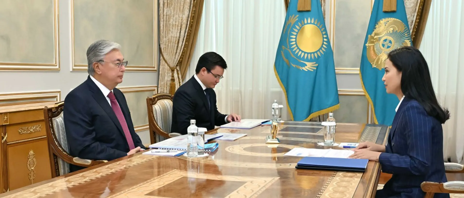 Фото: Акорда