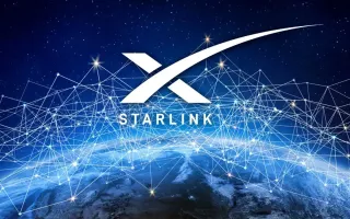 Капитал - SpaceX вывела на орбиту новую партию спутников Starlink