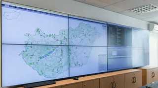 Капитал - Что даст интеллектуальная транспортная система?