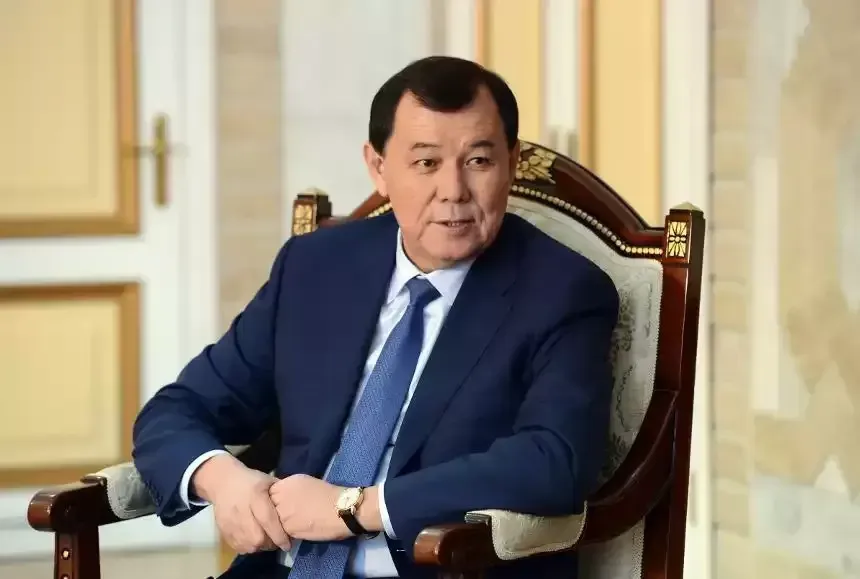 Экс-главе Казселезащиты Кариму Кокрекбаеву отменили оправдательный приговор