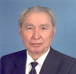 Капитал - Скончался бывший министр культуры Жексенбек Еркимбеков