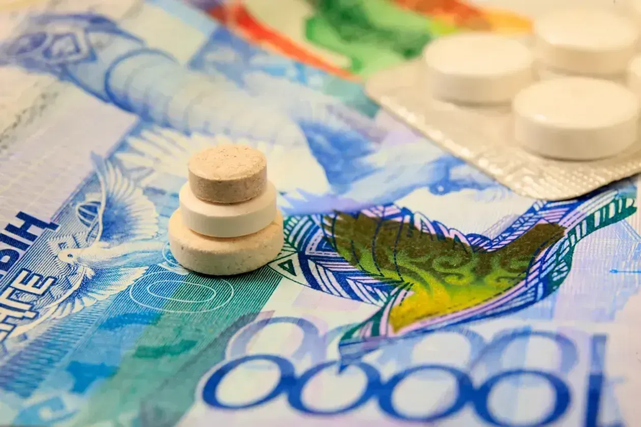 В мажилисе заявили о грубейших нарушениях в работе ФОМС