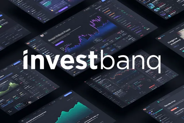 Фото: Investbanq