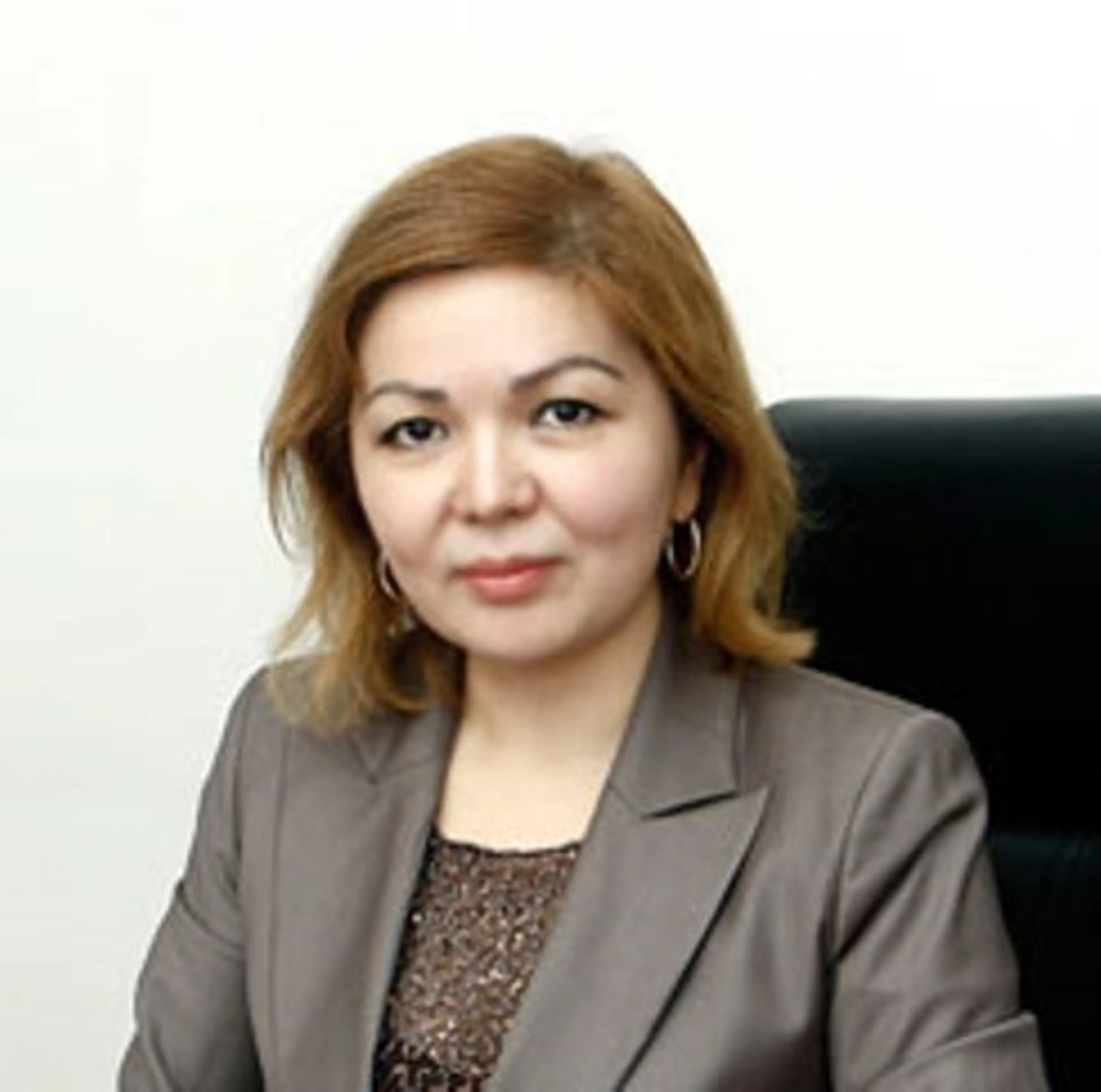 Капитал - Назначена директор столичного филиала Правительства для граждан