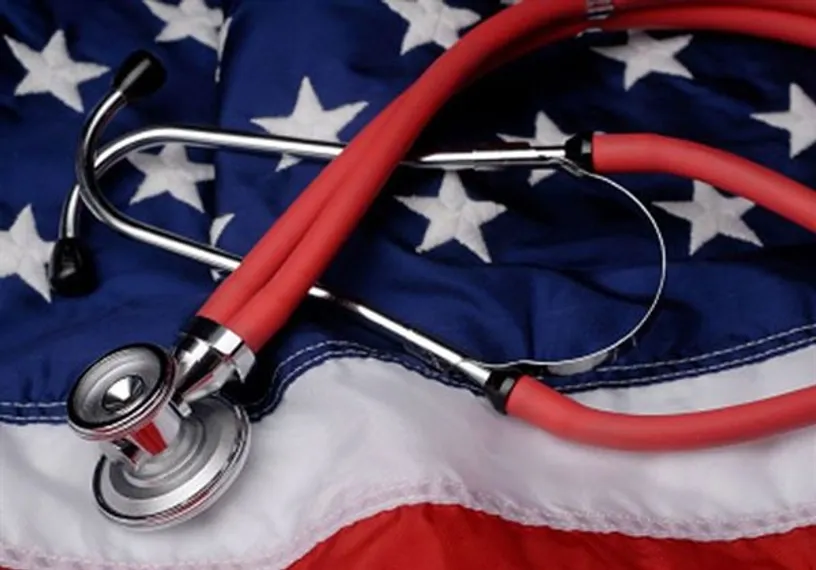 Капитал - Сенат США проголосовал за начало отмены Obamacare