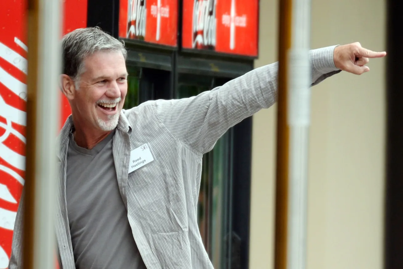 Сериальный запой. - фото kapital.kz