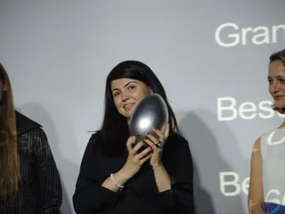 Капитал - Фильм «Уроки гармонии» получил Гран-при