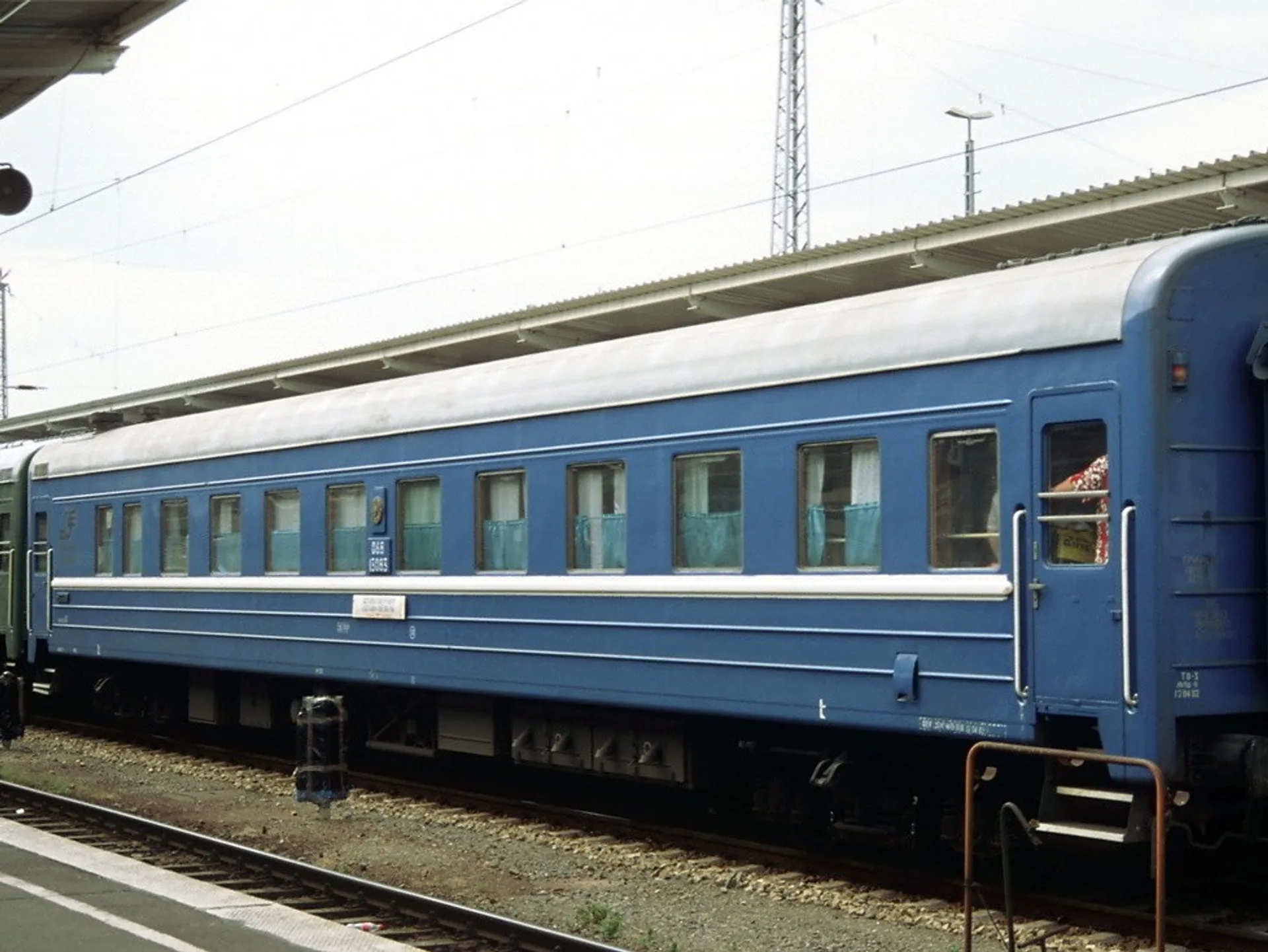 Капитал - Финполиция расследует дело о подмене вагонов