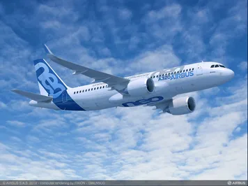 Фото: airbus.com