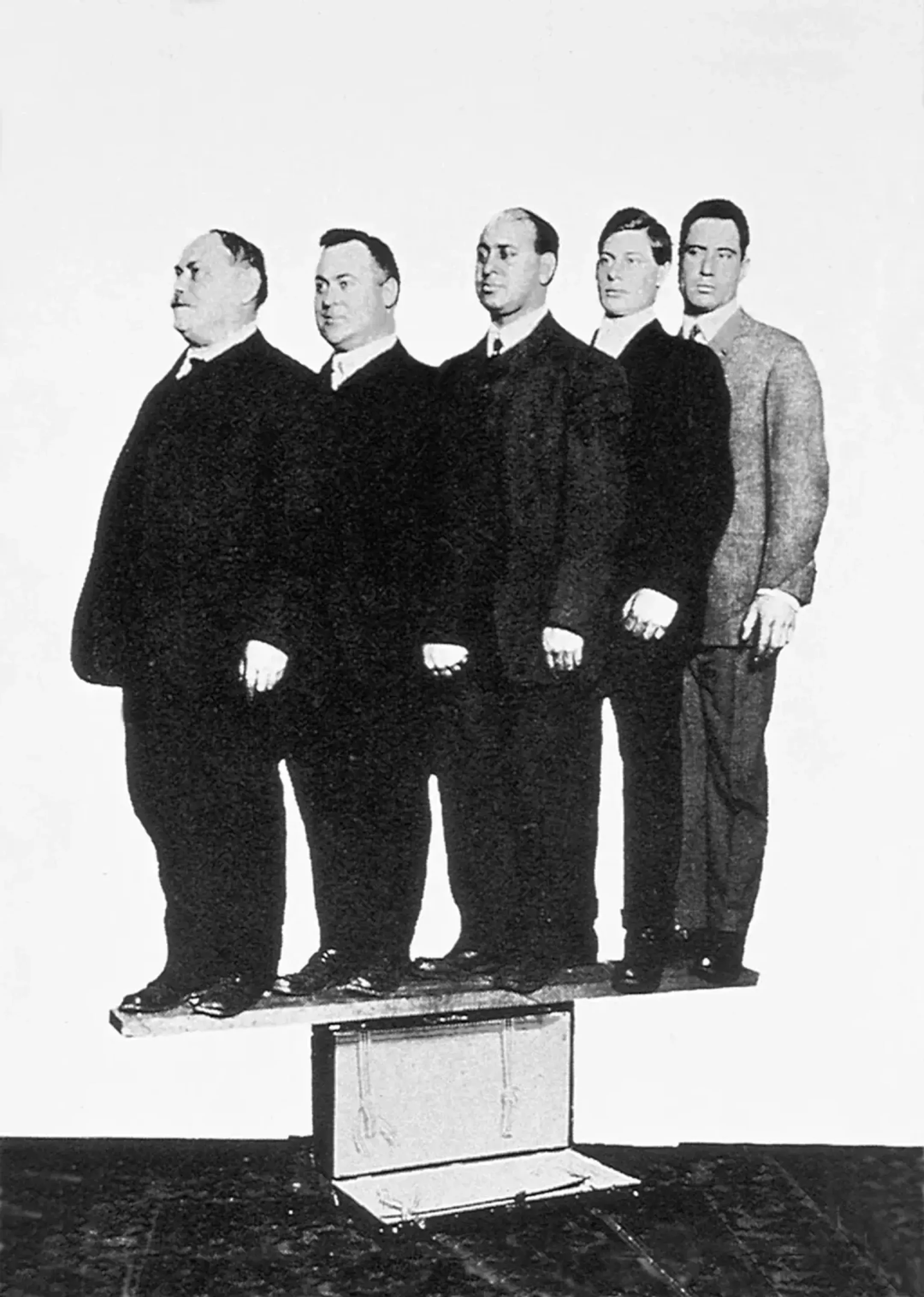  Фото: samsonite.com