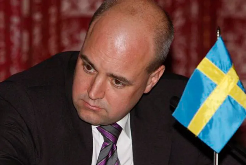 Капитал - Премьер-министр Швеции объявил об отставке