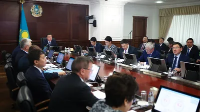 Обеспечить казахстанцев питьевой водой на 100% пообещали к 2023 году