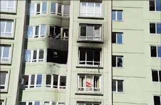 Капитал - Квартиры в Аккенте отремонтировали за счет бюджета