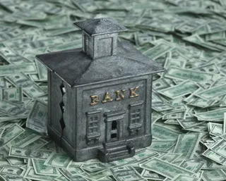 Капитал - Банки сокращают кредитование долгосрочных проектов