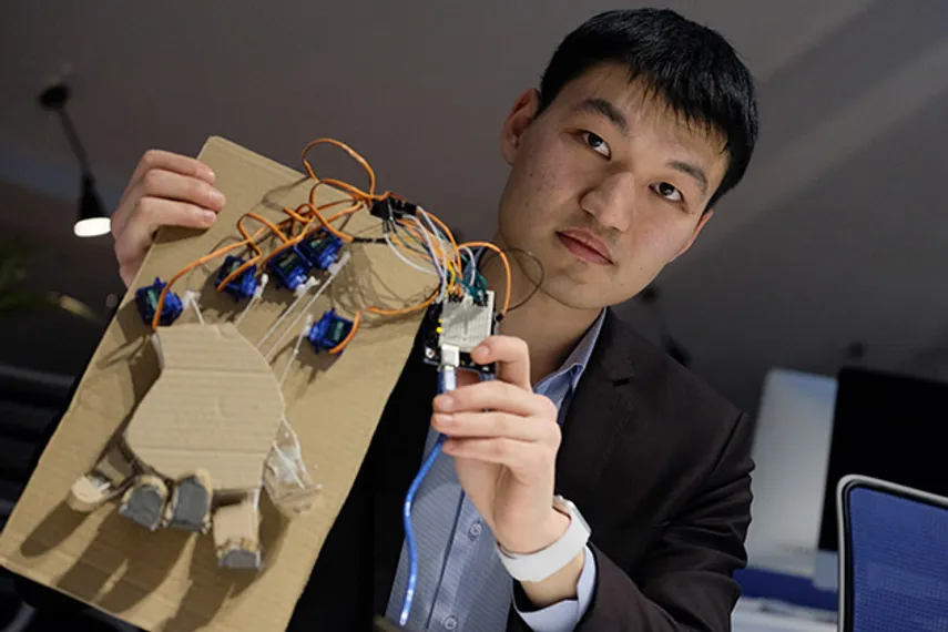 Капитал - За какое время окупится школа робототехники