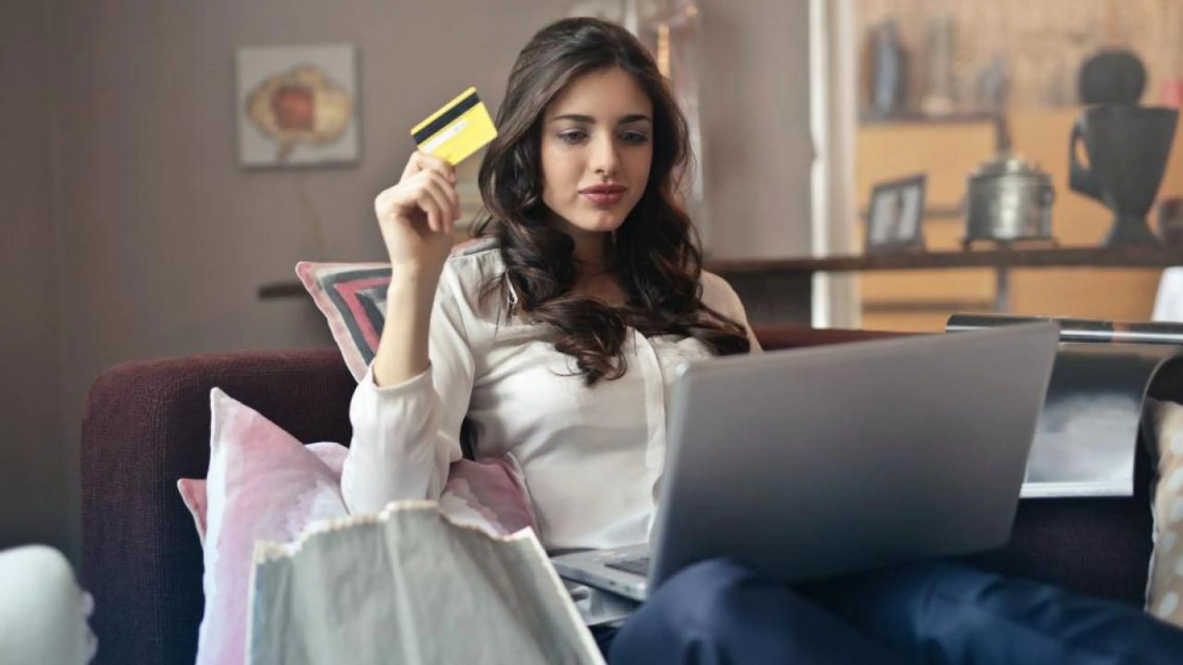 Капитал - Малому и среднему бизнесу помогут развивать направление e-commerce