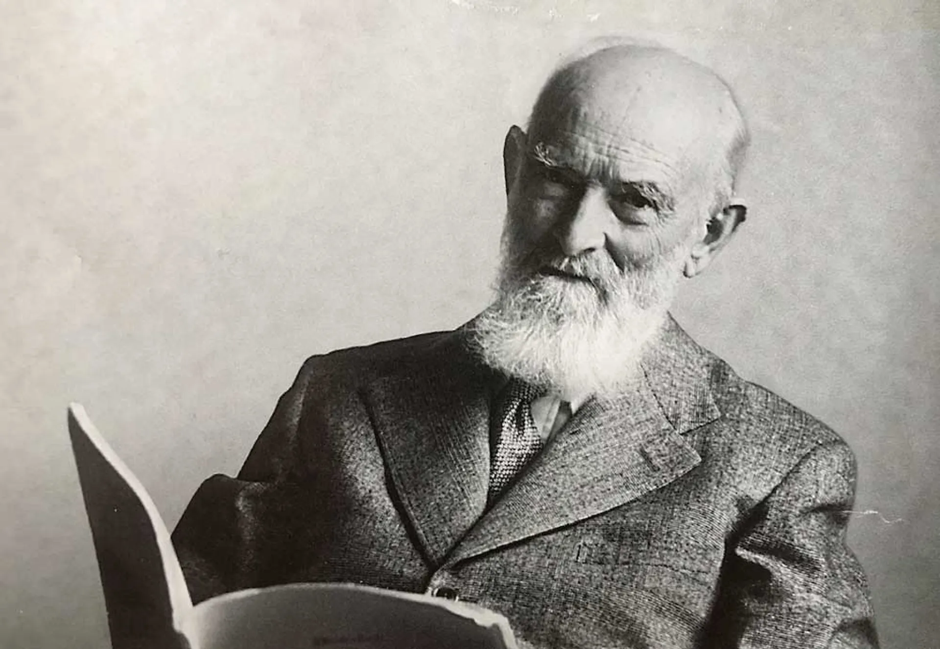 Капитал - Роберт Bosch родился гениальным изобретателем и бизнесменом