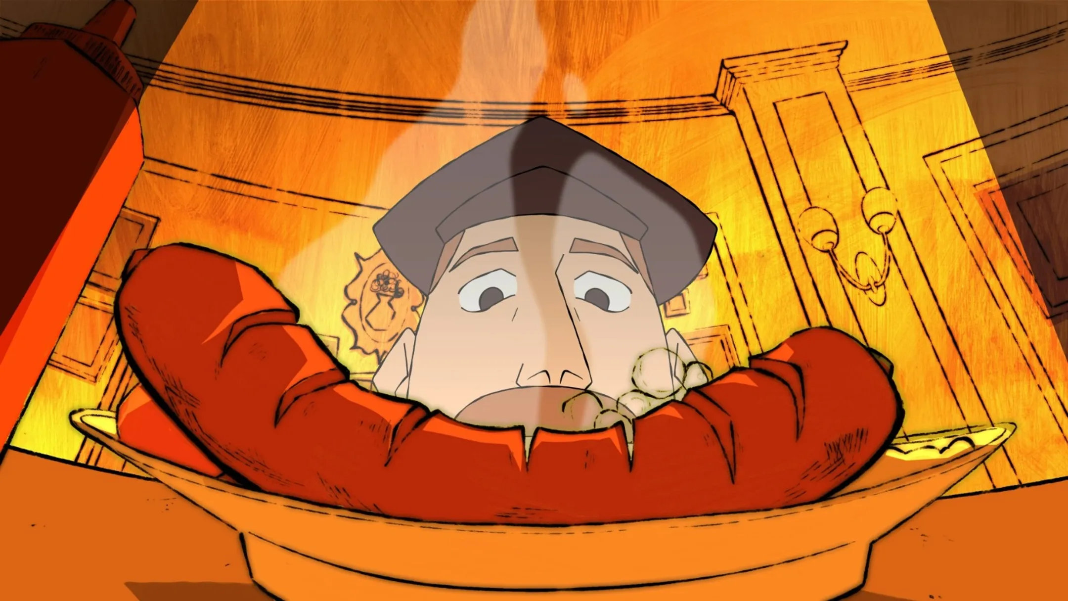 Фильм казахстанской студии Tasqyn победил на международном фестивале - Image Kapital.kz