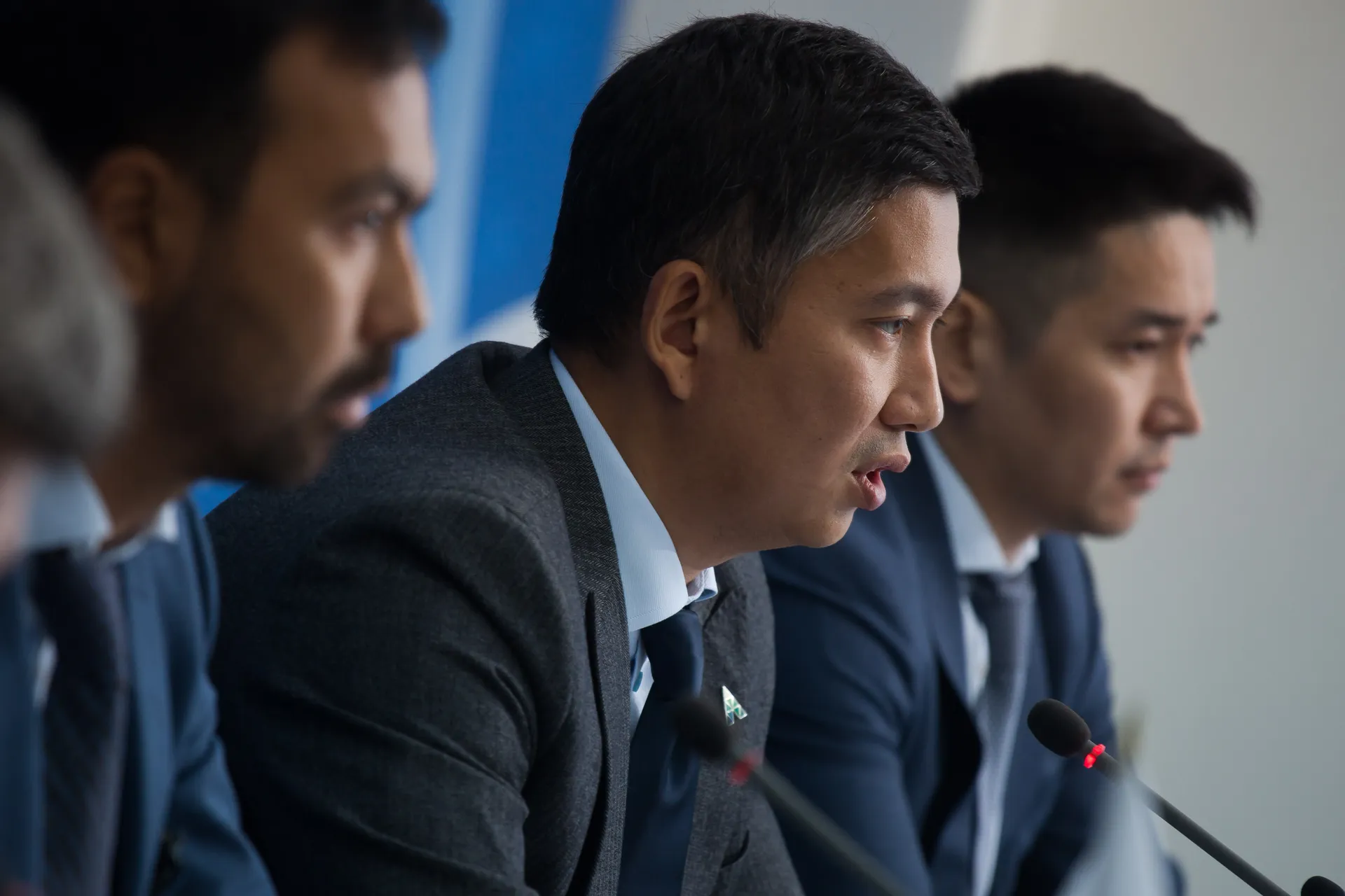 Капитал - В Банке Астаны прокомментировали заявление президента