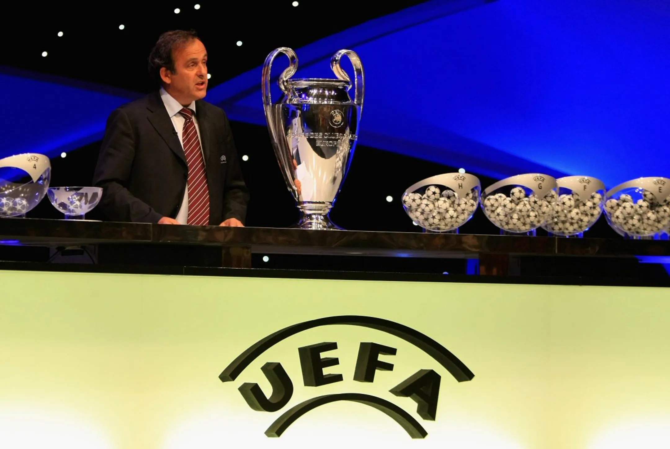 Букмекеры оценили шансы четвертьфиналистов Лиги чемпионов - Image Kapital.kz