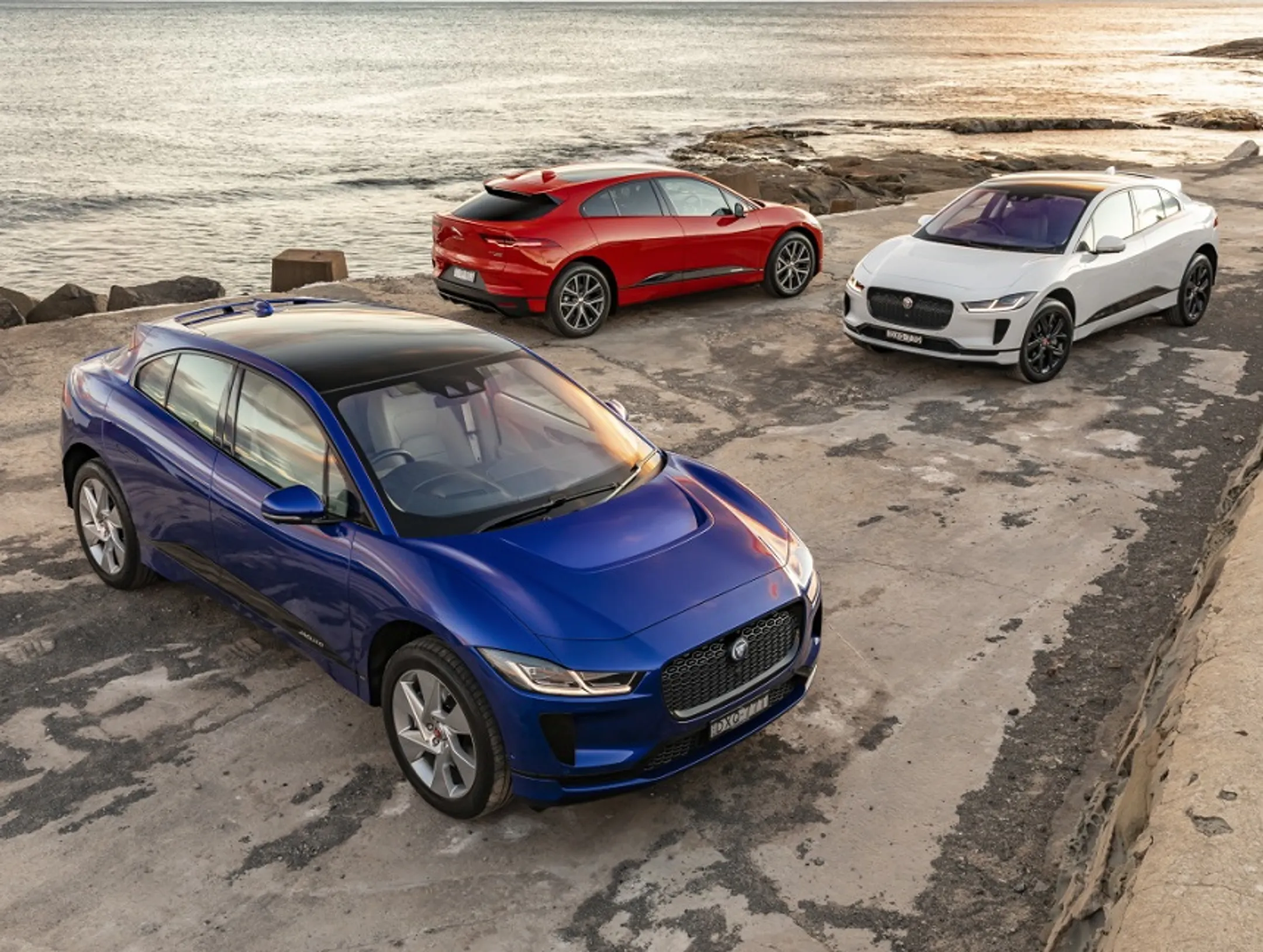 Серийный GT-R50, доработанный I-Pace и рекордный Nexo - Image Kapital.kz