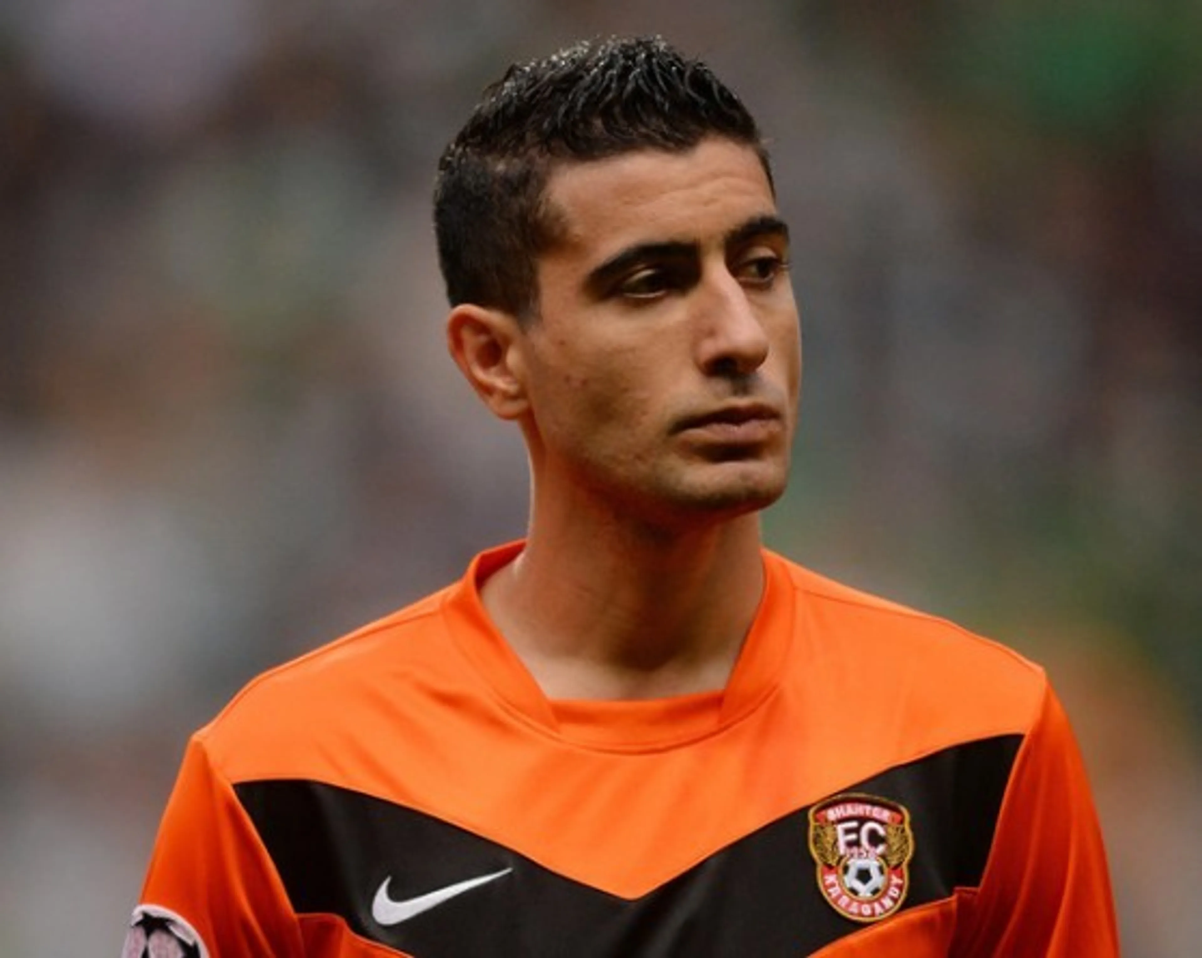 Капитал - Экс-футболист «Шахтера» пополнил состав «Олимпиакоса»