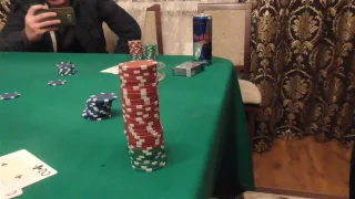 Капитал - В Астане пресечена деятельность подпольного клуба