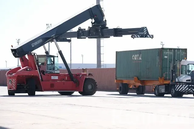 Фото: Владимир Третьяков