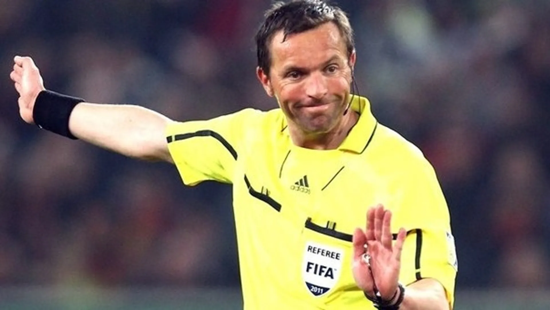 Капитал - Назначены судьи на матч ПАОК — «Шахтер»