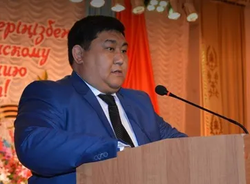 Скончался аким Курчатова