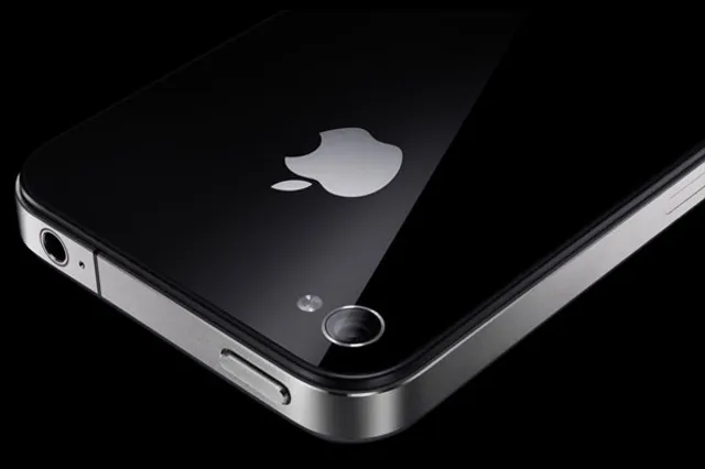 iPhone 5 получит второй экран