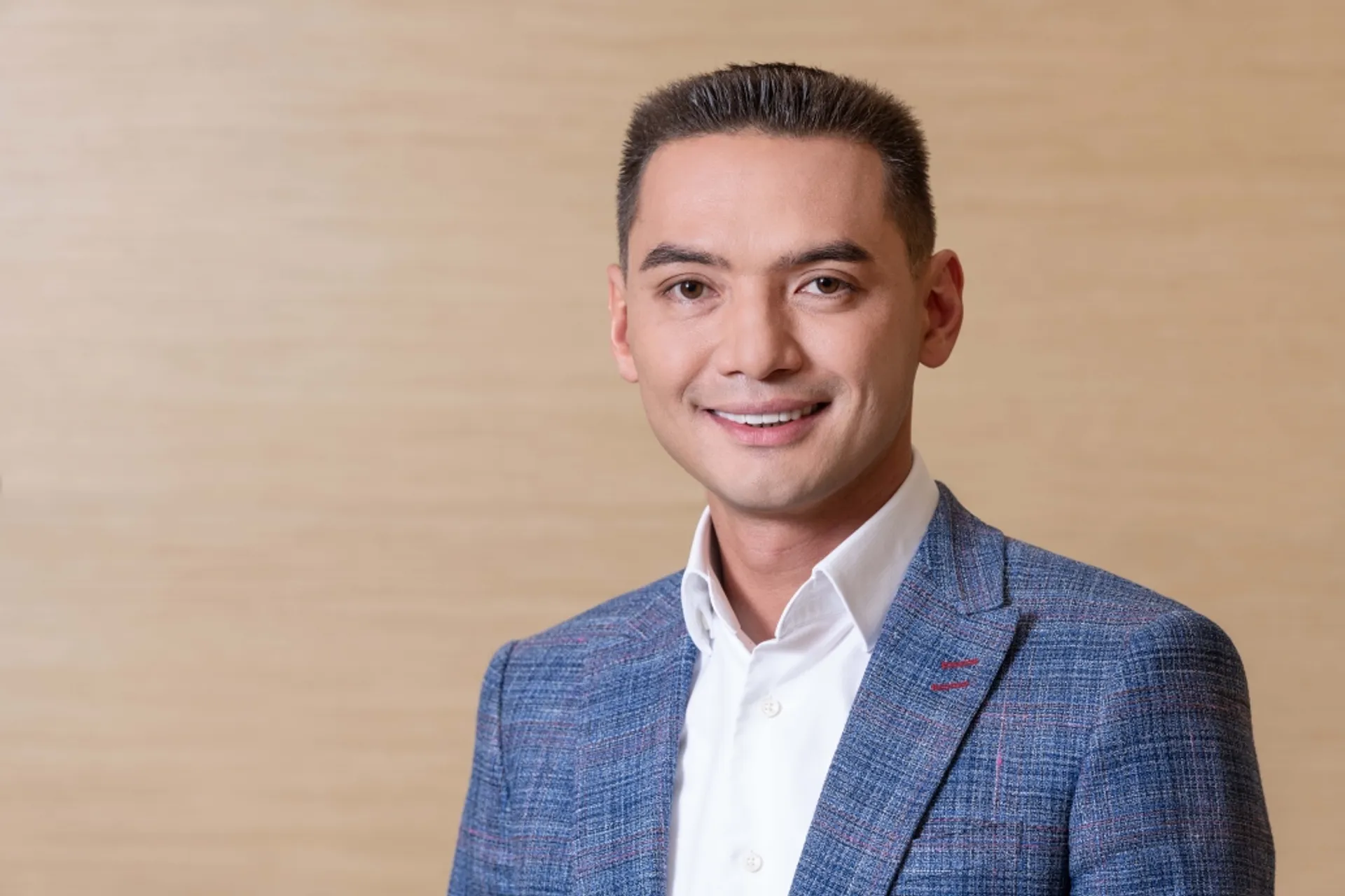 Капитал - Максат Нуриденұлы возглавил совет директоров Bereke Bank