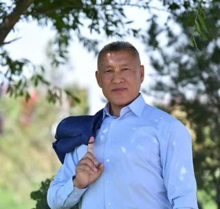 Капитал - В Южно-Казахстанской области новый руководитель Управления культуры