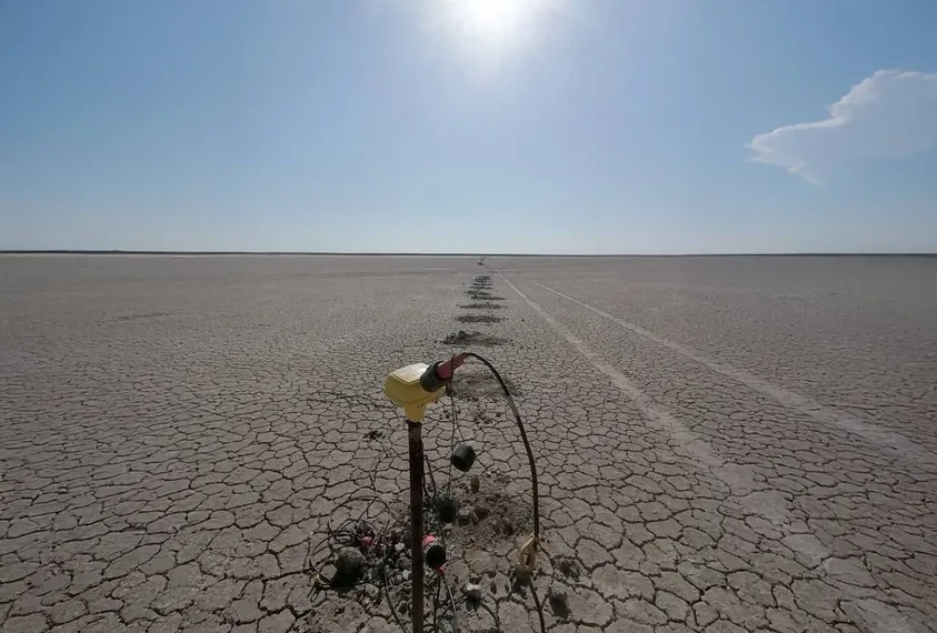 Фото: КазМунайГаз