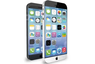 Капитал - Первый планшетфон Apple может появиться уже в этом году