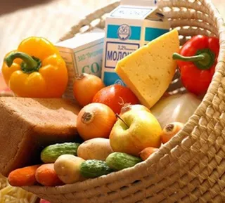 Капитал - Как изменились цены на продукты за неделю?