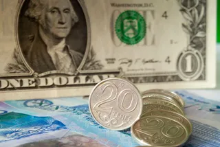 Капитал - Вечерняя сессия: 271,66 тенге за 1 доллар