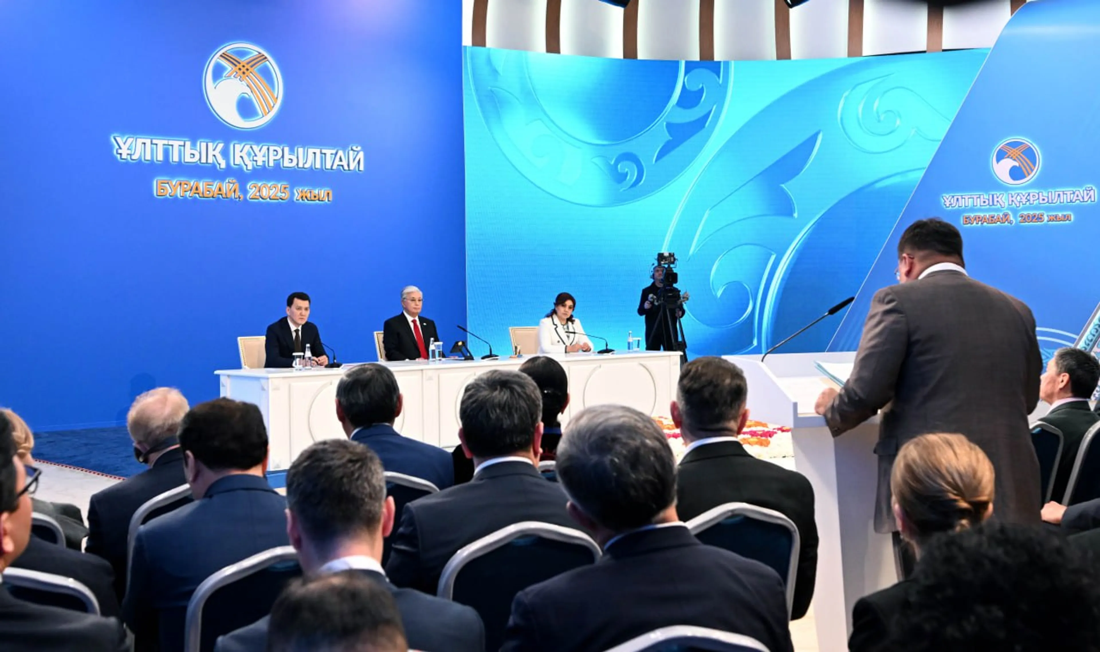 Фото: Акорда