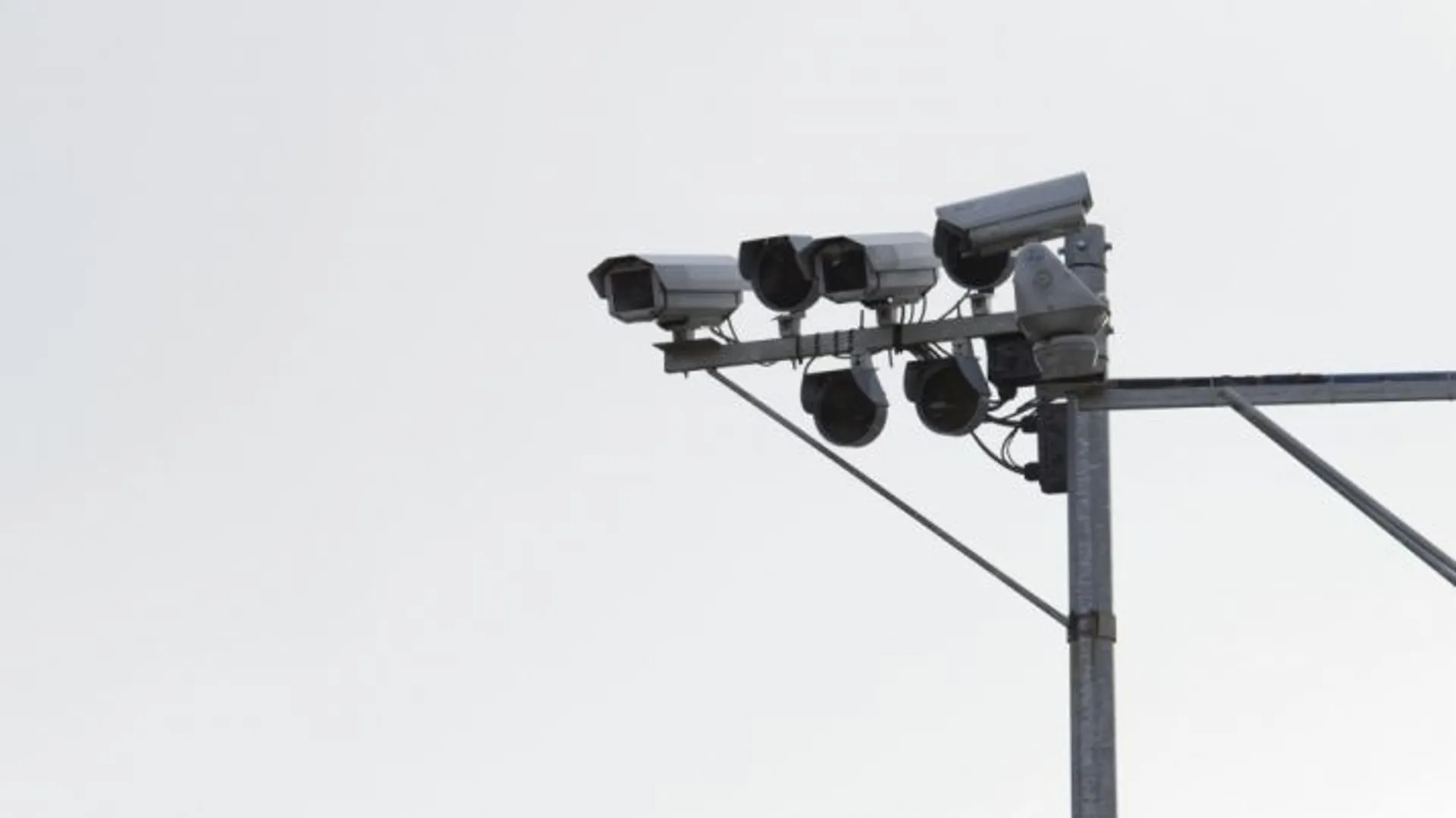 Капитал - В Астане будет установлено 13 тысяч камер до мая