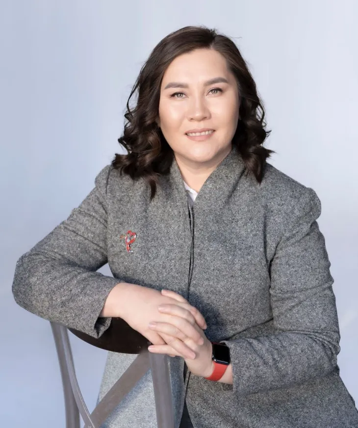 Баян Тойкебаева: Астана имеет все предпосылки стать лидером Евразии по основным показателям качества жизни - фото kapital.kz