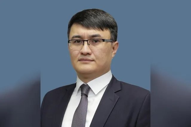 Фото: gov.kz