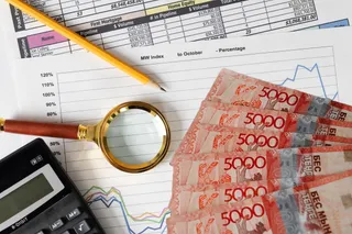 Капитал - BNK Finance Kazakhstan может получить банковскую лицензию в декабре 2024 года