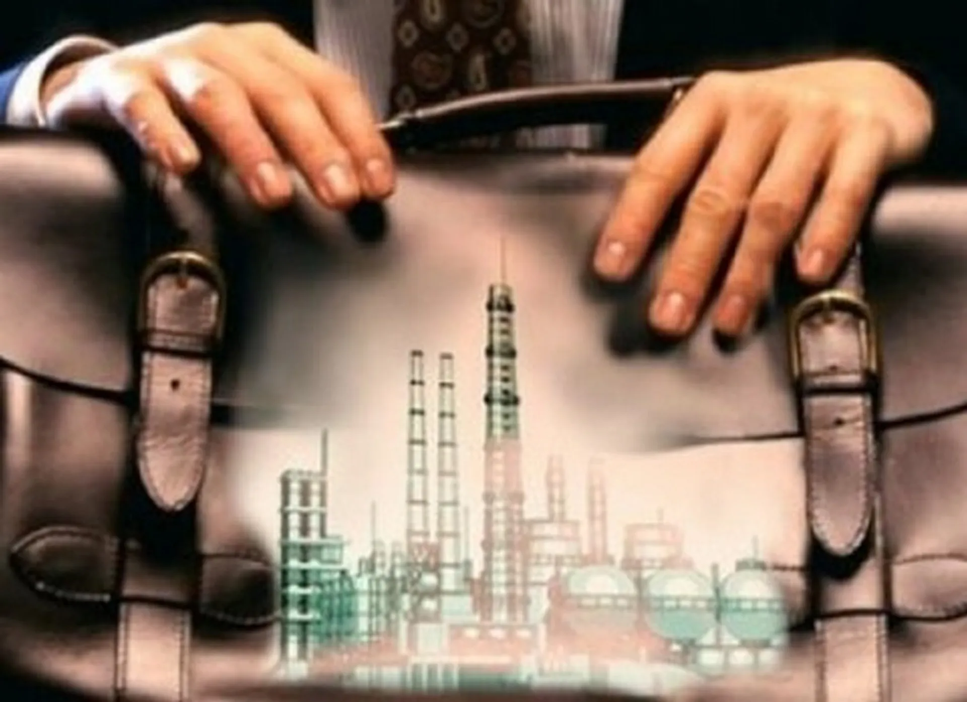 Капитал - Почти 47% всех крупных предприятий в Казахстане принадлежат государству