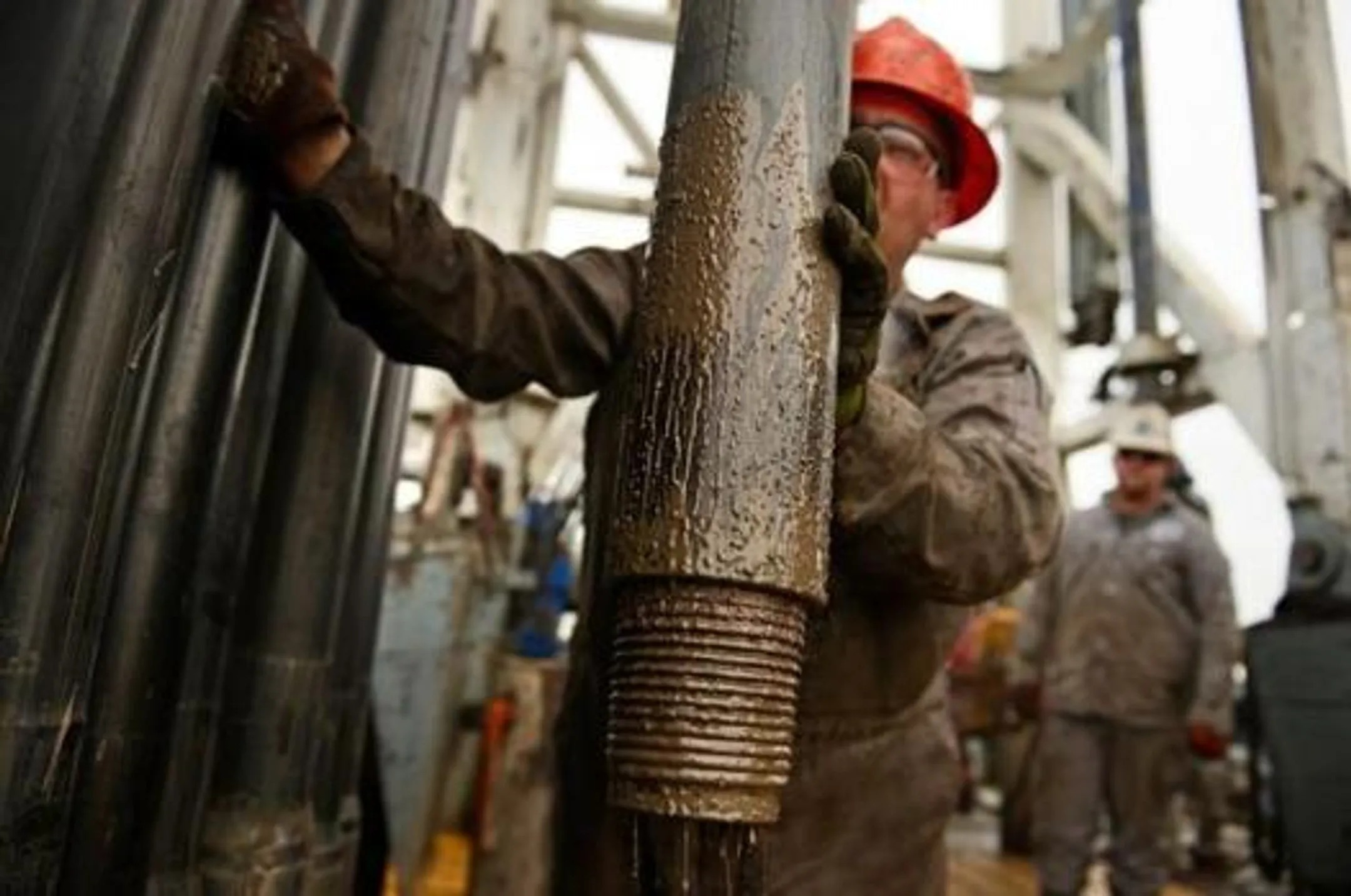 Нефть Brent показала крупнейшее квартальное падение - Image Kapital.kz