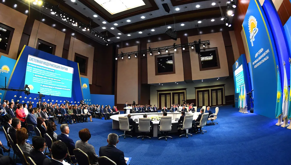 Капитал - Президент: Стабильность страны зависит от бизнеса