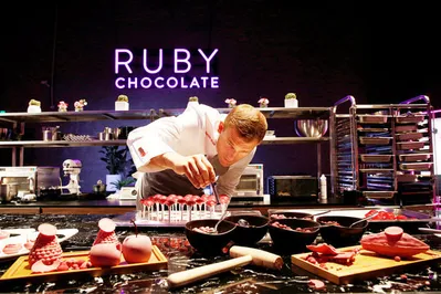 Мировой лидер по производству шоколада покупает компанию в России